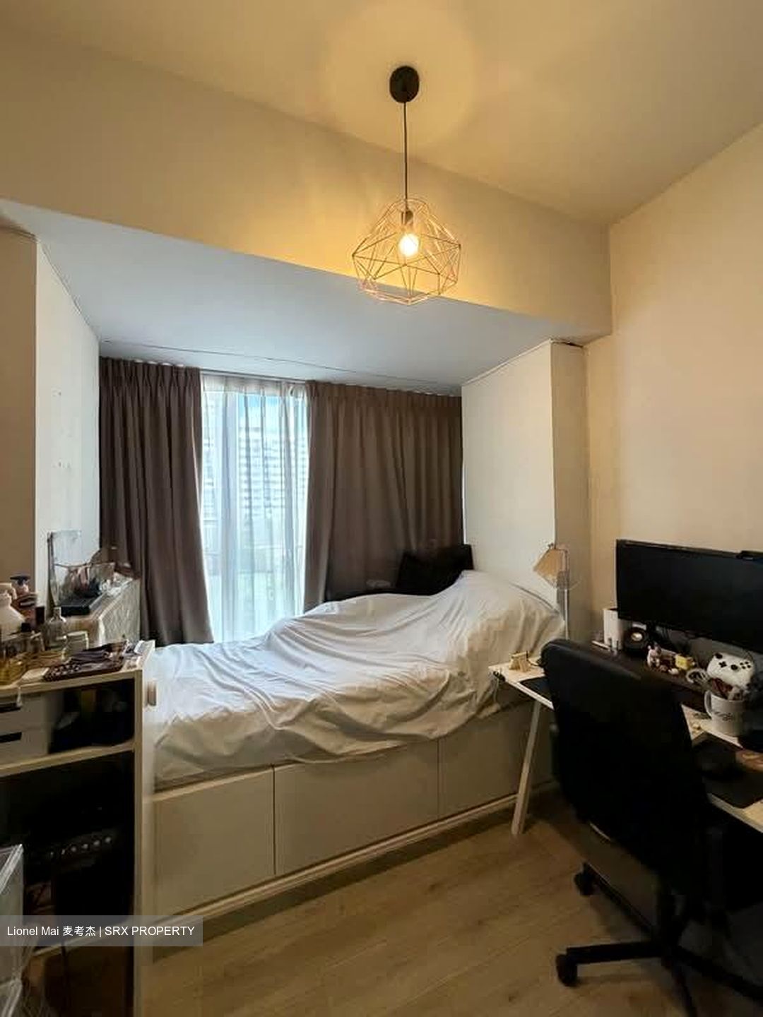 Coco Palms (D18), Condominium #564722181